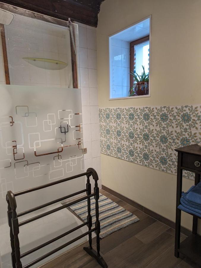 Chez Nick Et Martine Suite Privative Palinges Esterno foto
